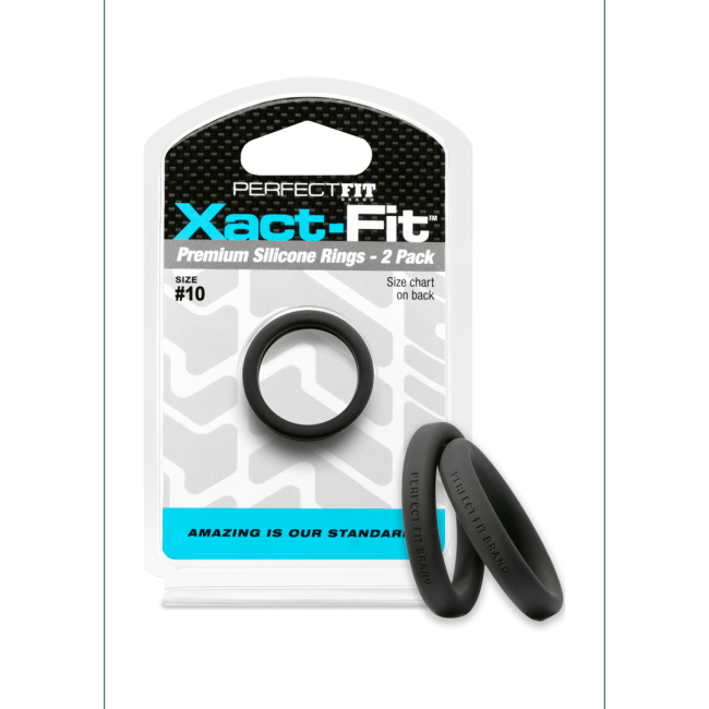 Perfect Fit Brand | Innovative Intimate Wellness Products